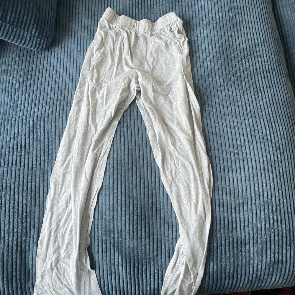 Grey Eterne Lounge Pants